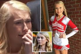 Lip sync battle is an american musical reality competition series which premiered on april 2, 2015, on the spike cable network. Ex Cheerleader Brooke Skylar Richardson Is Found Not Guilty Of Murdering Newborn