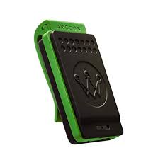 Arccos Golf Caddie Link Automatically Track Your Shots Without Your Phone Compatible With Arccos Caddie Smart Sensors Smart Grips Smart Sets Black Pricepulse