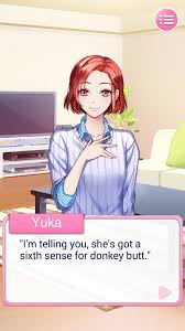 Season 1 | episode 12 · roomies. Otome Koi Miazaki