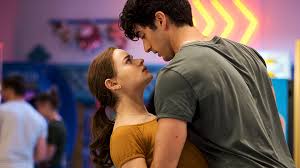 A national spot for life cereal was joey's first commercial. Are Joey King Taylor Zakhar Perez Dating After The Kissing Booth 2 Stylecaster