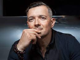 Egor beroev is on facebook. Egor Beroev Nash Put Zametit V Osobyh Lyudyah Talanty Svet I Radost Filantrop