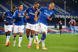 03:22 fpl experts' 2021/22 teams: Will Everton Have A Successful 2020 2021 Season Nsno