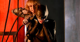 Birds Of Prey Cw The Cw S Batwoman Has A Great Hero Now She S Got A Show To Save Batwoman Ruby Rose The Cw