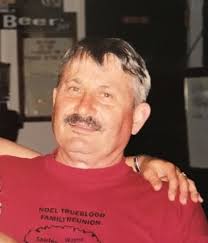 Daniel Price Obituary (2023)