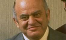 Peter Landin obituary