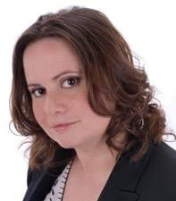 Suzanne Paddock Mace