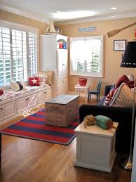 Take inspiration from these beautiful guest room decorating ideas to help your visitors feel comfortable in your home. 7 Tips To Combine A Playroom And Guest Room