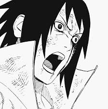 Sasukay Is Rlly Cool Photo Anime Naruto Sasuke Uchiha Uchiha