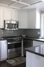 Ktb cupboards has completed 100's of kitchen projects. 32 Best White Kitchen Cabinets With Black Countertops Ideas Black Countertops Kitchen Remodel Kitchen Design