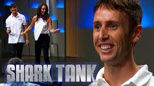 Shark tank is an australian reality competition television series on network ten. Entrepreneur Receives Four Very Different Offers Shark Tank Aus Youtube