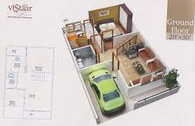 At houseplans.pro your plans come straight from the designers who created them giving us the ability to quickly customize an existing plan to meet your specific needs. House Plans 600 Sq Ft India Home Ideas Picture House Plans 20x30 House Plans Small House Floor Plans
