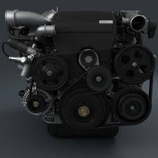 Lite Engine 1jz Gte 3d Max Engineering Graphic Card Max