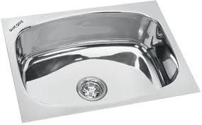 sincore kitchen sink splash eco 16 in x