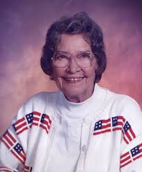 Hortense Rouse Obituary (2014)