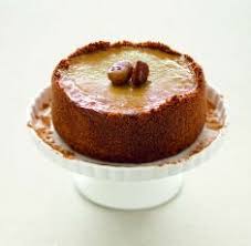 Cheesecake Con Castagne E Cannella Cucina Naturale Ricetta Idee Alimentari Cheesecake Ricette Con Farina Di Castagne