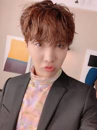 Would you date BTS's J-Hope?