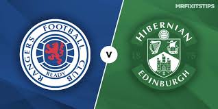 Home football scotland premiership rangers vs hibernian. Rangers Vs Hibernian Prediction And Betting Tips Mrfixitstips