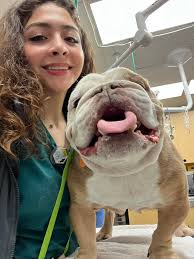 Work in progress but she is happy and enjoys much more than what she had.  She is moving up in the world from a classroom pet to Queen of her pond |