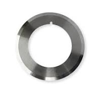 Top dished slitter knives Øe65x40mm 10pcs