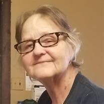 Barbara Moody Obituary