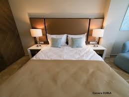 Located near the forest in baile felix, hotel termal offers free access to 4 outdoor swimming pools and an indoor pool with thermal water, free sauna, free internet access and free air conditioning. Hotel Lotus Therm Baile Felix Romania