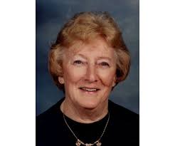 Marilyn George Obituary (1925-12-24