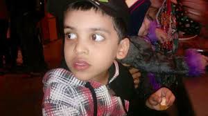 Abdul Rashid Abdul Saeed