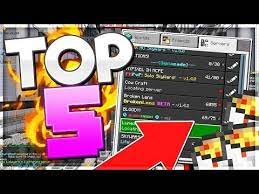 We'll show you how to get your own minecraft server up and running. Top 5 Best Mcpe Servers Minecraft Pocket Edition 1 7 2 1 8 0 1 9 0 Pocket Edition Minecraft Pocket Edition Minecraft