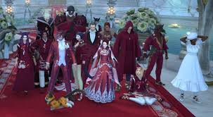 Martin, the first of which is a game of thrones. Freya Warmherz Blogeintrag Die Rote Hochzeit Final Fantasy Xiv Der Lodestone