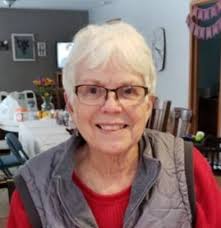 Louan Hendrickson, 85