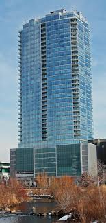 Our blue dome has been an iconic figure adorning hartford's skyline for over 150 years. Connecticut S 10 Tallest Buildings The Connecticut Story Connecticutmag Com