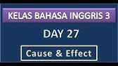 Selain itu bagi bapakibu guru yang membutuhkan rpp bahasa inggris silahkan download juga rpp bahasa inggris kurikulum 2013 kelas vii tingkat mtssmp soal uts pts pkn kelas 11 semester 2 kurikulum 2013 dan kunci jawaban soal pkn kelas 11 smasmk semester 2 ini hanya. Chapter 6 Bahasa Inggris Kelas 11 Cause And Effect Hal 79 80 Youtube