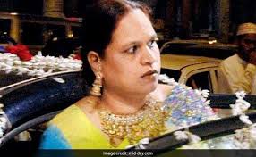 Image result for haseena apa