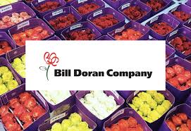 Bill Doran Company: Flower Industry Giant