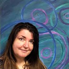 Holding Space Exhibit