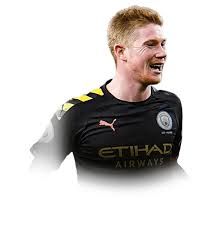 Share a gif and browse these related gif searches. Kevin De Bruyne Fifa 21 93 Inform Rating And Price Futbin