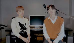 Maybe you would like to learn more about one of these? Cover Cinta Luar Biasa Haechan Dan Doyoung Nct127 Trending Di Youtube Okezone Celebrity
