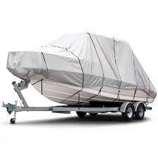 However, i soon noticed tiny cracks on the surface and in some areas; Reviews For Budge Sportsman 1200 Denier 22 Ft To 24 Ft Beam Width To 106 In Gray Hard Top T Top Boat Cover Size Btht 7 B 1221 X7 The Home Depot