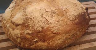 Recette Pain Classique 750g