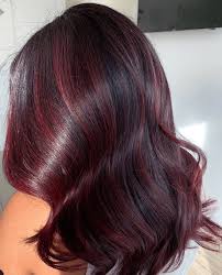 You need a hairstyle that can take on those crazy temps and still look fab. Fall Winter Hair Color Ideas Balayage Blush Pearls