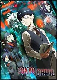 Everything posted here must be tokyo ghoul related. Download Tokyo Ghoul Season 1 2014 Dual Audio English Japanese 480p 70mb 720p 150mb Animeflix In 480p Anime 720p Anime Download Anime Watch Anime Online Online Anime Download