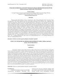 3 cara mudah mengatasi mata merah. Https Jurnal Unimed Ac Id 2012 Index Php Biosains Article Download 4959 13601