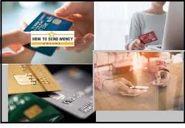 Check spelling or type a new query. Transfer Money Online With Credit Card How To Do It