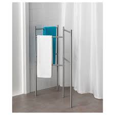 Frische Einrichtungsideen Und Erschwingliche Mobel Handtuchstander Ikea Grundtal Ikea