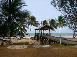 Pantai peranginan yang boleh dikatakan yang paling popular yang terletak di kota tinggi, johor. Pantai Desaru Destinasi Percutian Pantai Di Johor Lokasi Percutian