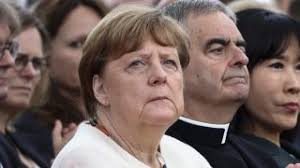 Angela Merkel