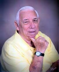 John Horner Obituary