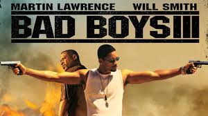 Maybe you would like to learn more about one of these? Peticion Do A New Film Bad Boys 3 Change Org