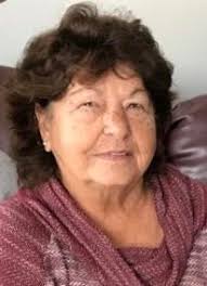 Brenda Kay Gay Holt (1944-2019)