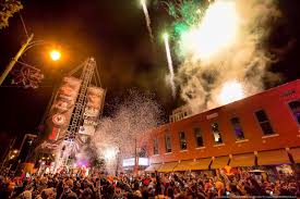 Get the latest on new years eve from vogue. New Years Eve On Beale Beale Street